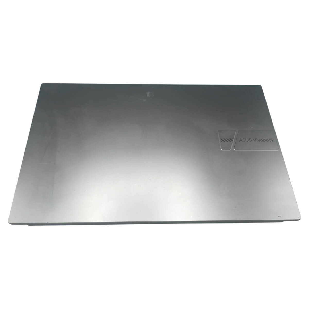 Tampa Tela Carcaça Traseira com Antena Wi-Fi para Asus Vivobook X1504Z - 13N1-GVA0411 Com Detalhe