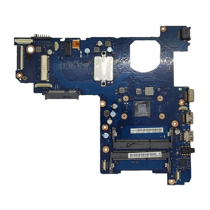 Placa Mãe Notebook Samsung Np270e4e Np275e4e Amd Ba41-02239a - Detalhe