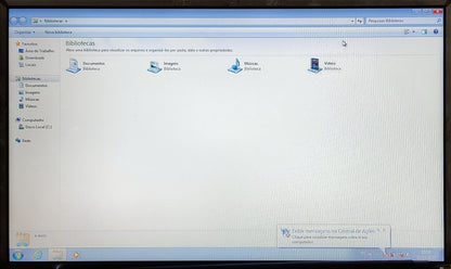 Tela 14.5 Led Ltn145at01 40 Pinos Para Notebook Hp Dv5-2231br - Detalhe