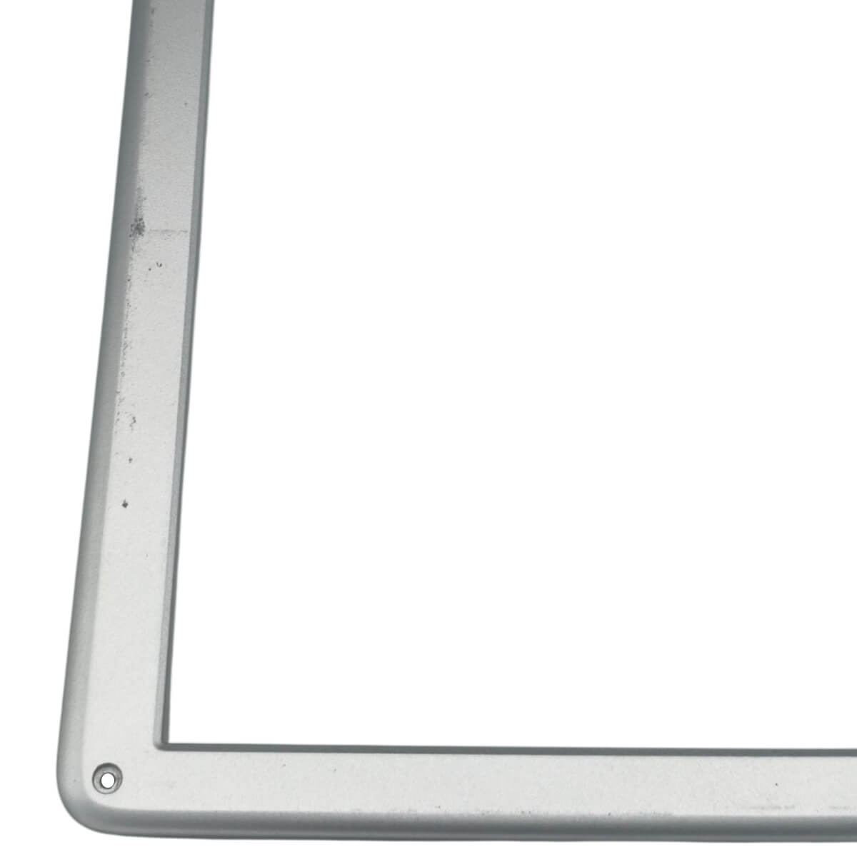 Carcaça Moldura da Tela para Notebook Multilaser Ultra UB520 Com Detalhe