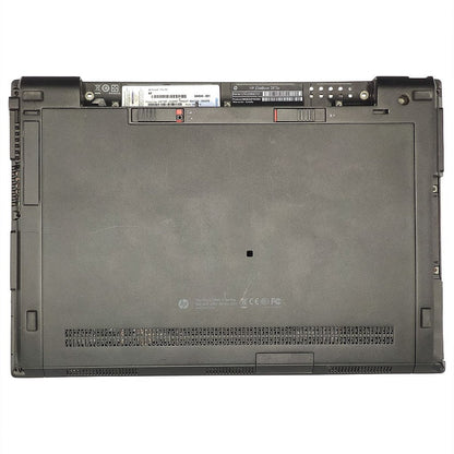Carcaça Da Base Notebook Hp Elitebook 2570p