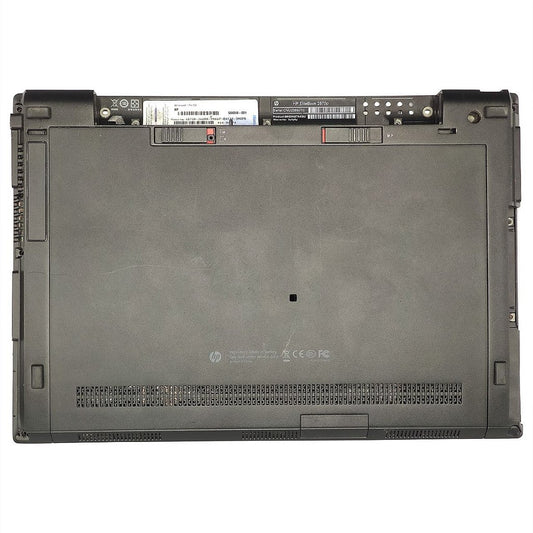 Carcaça Da Base Notebook Hp Elitebook 2570p