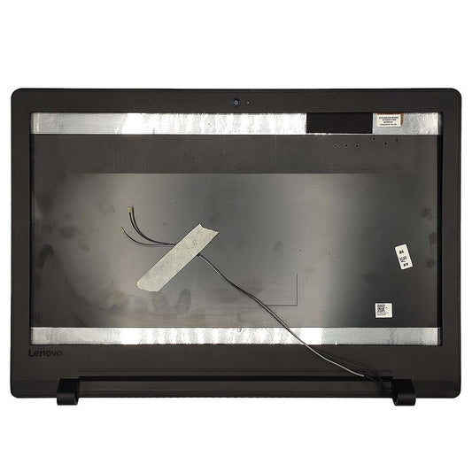 Carcaça da Tela Tampa e Moldura Notebook Lenovo Ideapad 110-15ibr
