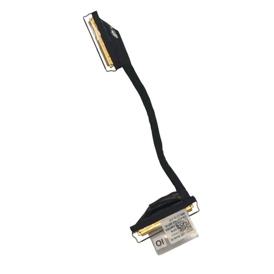 Cabo Para Placa Power USB SD Dell Inspiron 13 7370 7373 Original 03MFMX 3MFMX 450.0B601.0001 KyloRen13