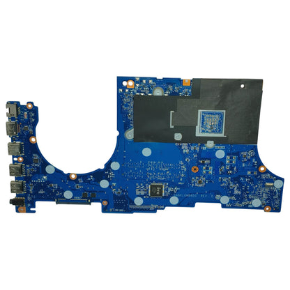Placa-Mãe Asus TUF Gaming FX504GD Intel i5-8ºGeração GTX 1050 2GB DABKLGMB8D0 90NR00J0-MB4101