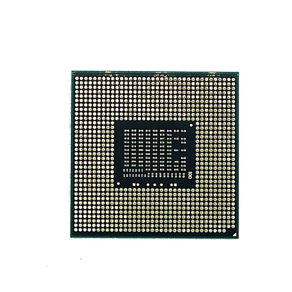 Processador Notebook Intel Core I3-2350m Sr0dn
