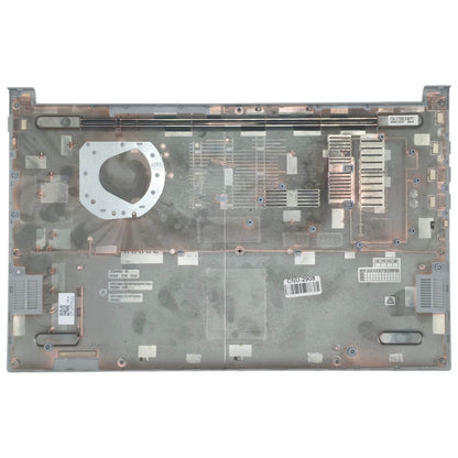 Carcaça Base Inferior Tampa Asus Vivobook X1504Z 13N1-GVA0121 Cinza