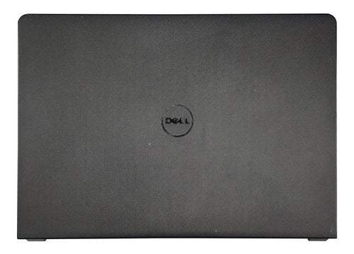 Carcaça Tampa da Tela Notebook Dell Inspiron 14 5452 5455 5458 5459 Preto