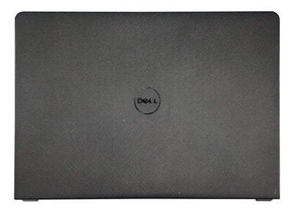 Carcaça Tampa da Tela Notebook Dell Inspiron 14 5452 5455 5458 5459 Preto