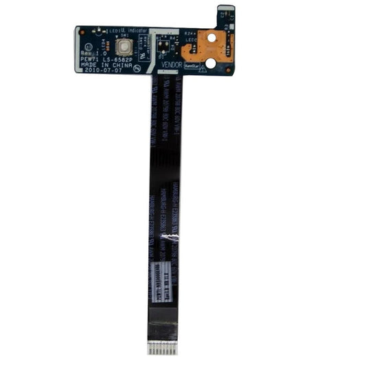 Placa Power Acer Aspire 5250 5252 5253 5333 5552 5742 5733 Ls-6582p