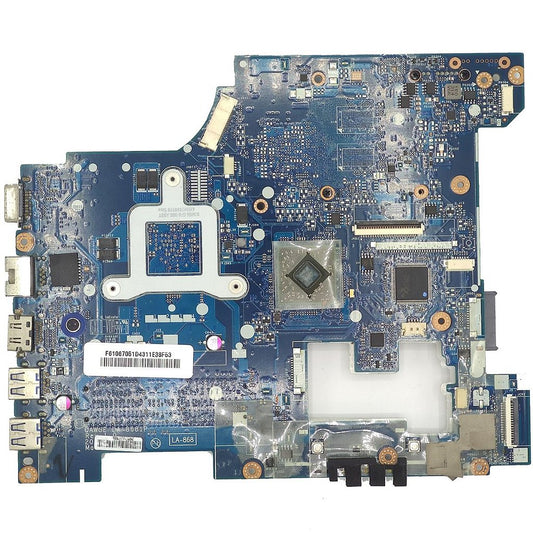 Placa Mãe Notebook Lenovo G485 Qawge La-8681p Amd