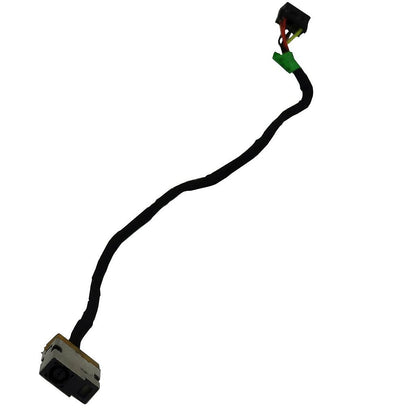 Conector Jack Notebook Hp 15-G019wm 15-G 15-J 14-E 749647-001 717371-Td6 725444-0001