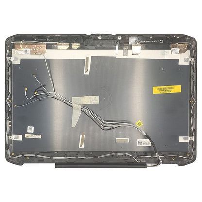 Carcaça Tampa Da Tela Notebook Dell Latitude E5430 Chumbo - Detalhe