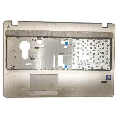 Carcaça Base Superior Notebook Hp Probook 4530s - Detalhe