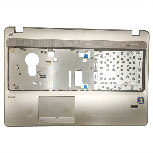 Carcaça Base Superior Notebook Hp Probook 4530s - Detalhe