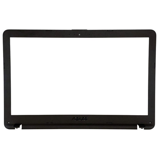 Carcaça Moldura Notebook Asus X543m X543n Preto