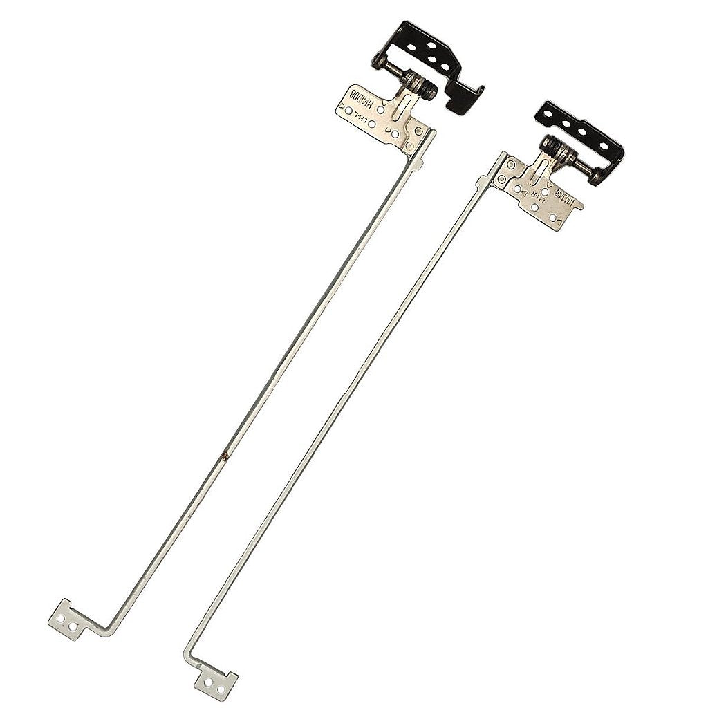 Par Dobradiça E Haste Notebook Positivo Stilo Xr2990 Xr2998 Xr3000 Xr3008 Xr3050 Xr3208 Xr3410 Xr3500