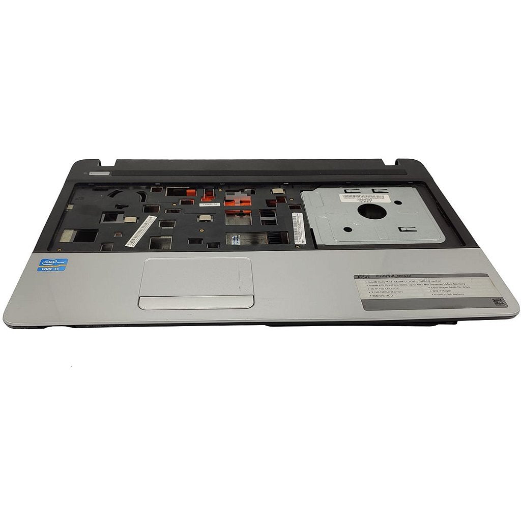 Carcaça Base Notebook Acer Aspire E1-571 E1-531 E-521 Gateway Ne56r16b