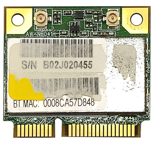 Placa Wifi Wireless Para Notebook Lg S425 Lgs43