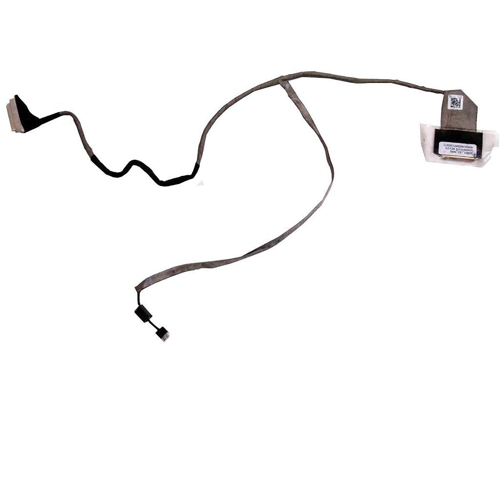 Cabo Flat Tela Notebook Acer E1-521 E1-531 E1-571 V3-571 Gateway Ne56r16b Dc02001fo10