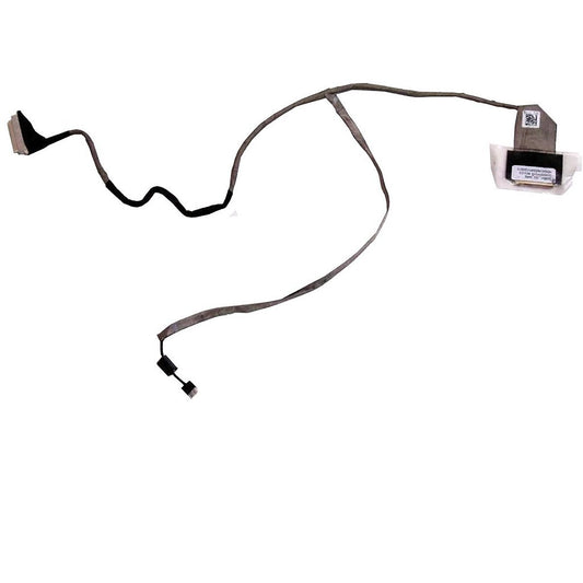 Cabo Flat Tela Notebook Acer E1-521 E1-531 E1-571 V3-571 Gateway Ne56r16b Dc02001fo10