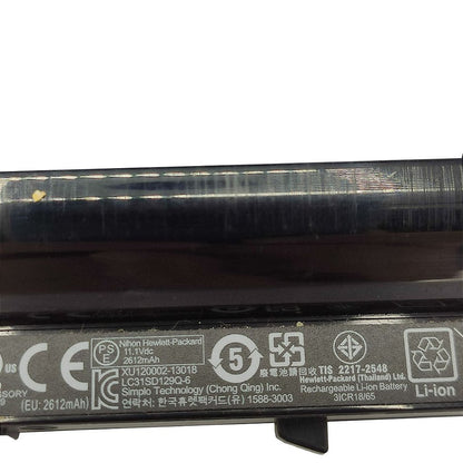 Bateria Hp 15-G019wm 15-G 15-D 15-H 15-R 15t-R 15z-D 15z-G 11.1v 746458-421 Hstnn-Lb5y 746641-001 Original