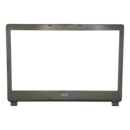 Moldura Tela Acer Aspire V5-472 V5-472G V5-473 V5-473G Nao Touch EAZQK004010 Com Detalhe