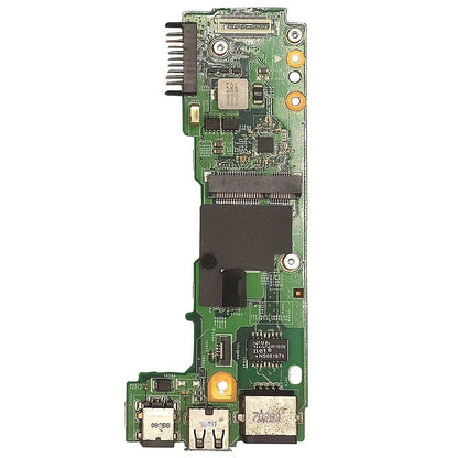 Placa Filha Jack Usb Notebook Dell Inspiron N4030 N4020 48.4ek13.011