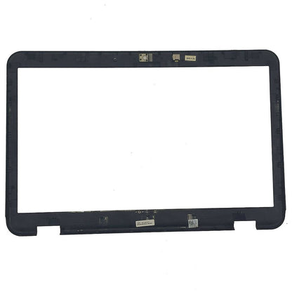 Carcaça Moldura Da Tela Notebook Dell Inspiron N5010 60.4hh10.012 058jm7