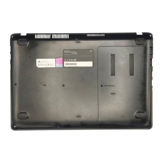 Carcaça Base Inferior Samsung NP470R4E BA75-04580A BA81-18773A