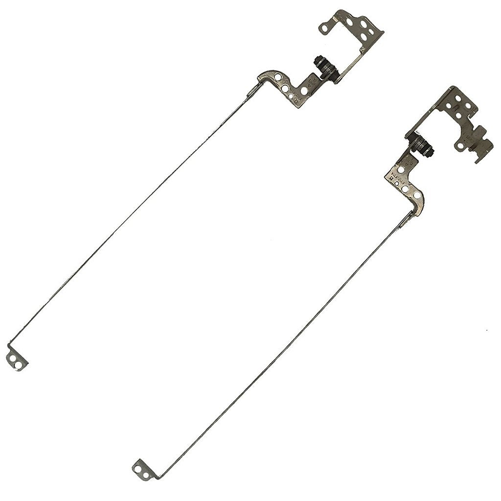 Par Dobradiças Notebook Hp 14 D027br D028br D030br 240 G2