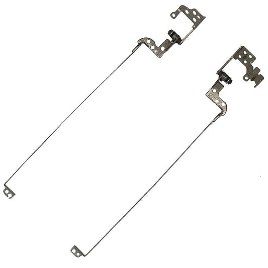 Par Dobradiças Notebook Hp 14 D027br D028br D030br 240 G2