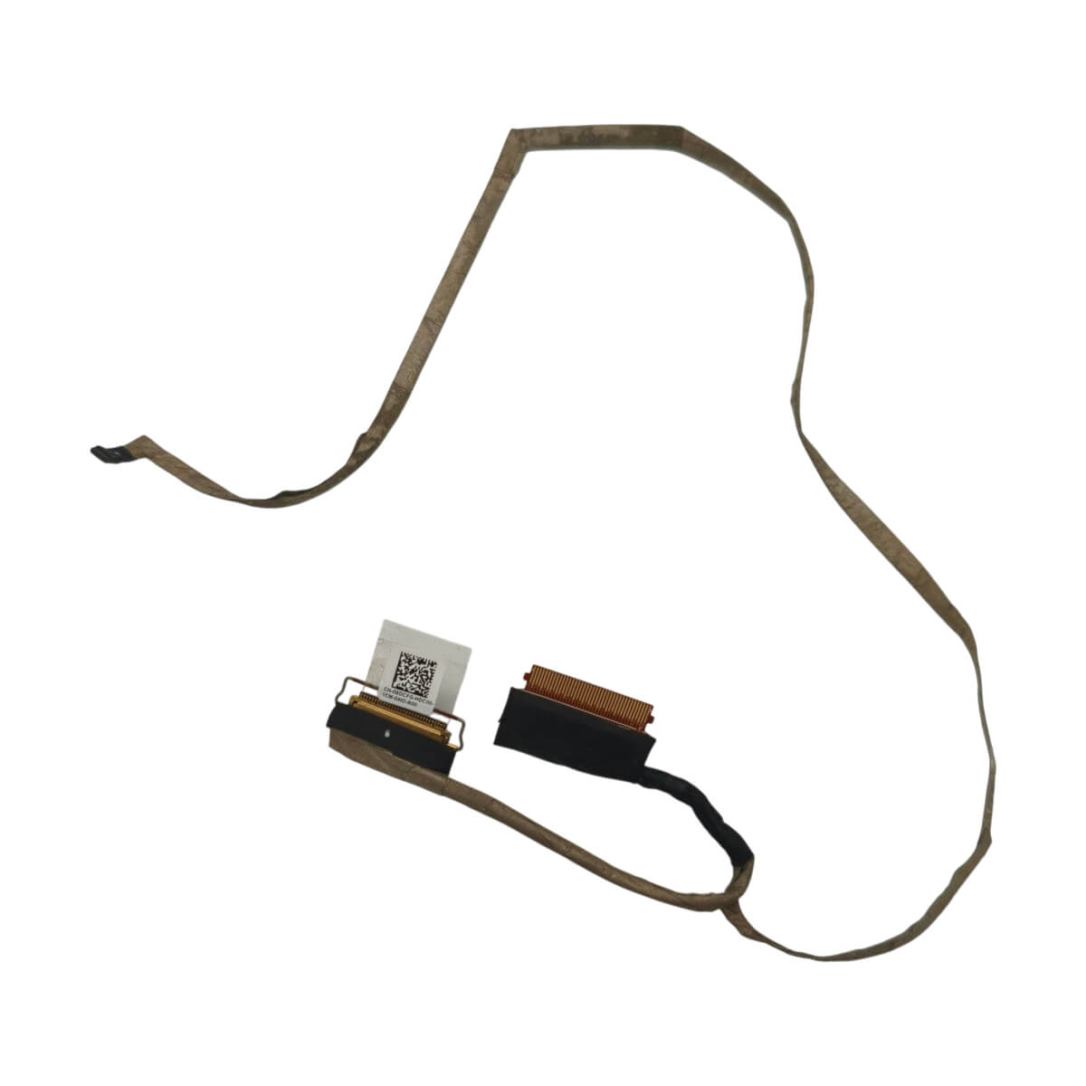 Cabo Flat Notebook Dell Inspiron 15 3510 3511 3515 3520 3525 Vostro 15 3510 3515 HD 30 Pinos 08DCFG DC02003X500