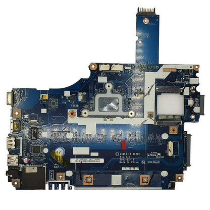 Placa Mãe Notebook Acer Aspire E1-510 Z5we3 La-A621p Intel Celeron