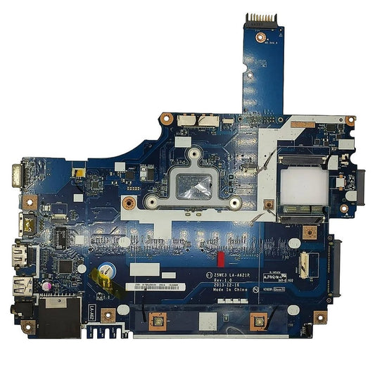 Placa Mãe Notebook Acer Aspire E1-510 Z5we3 La-A621p Intel Celeron