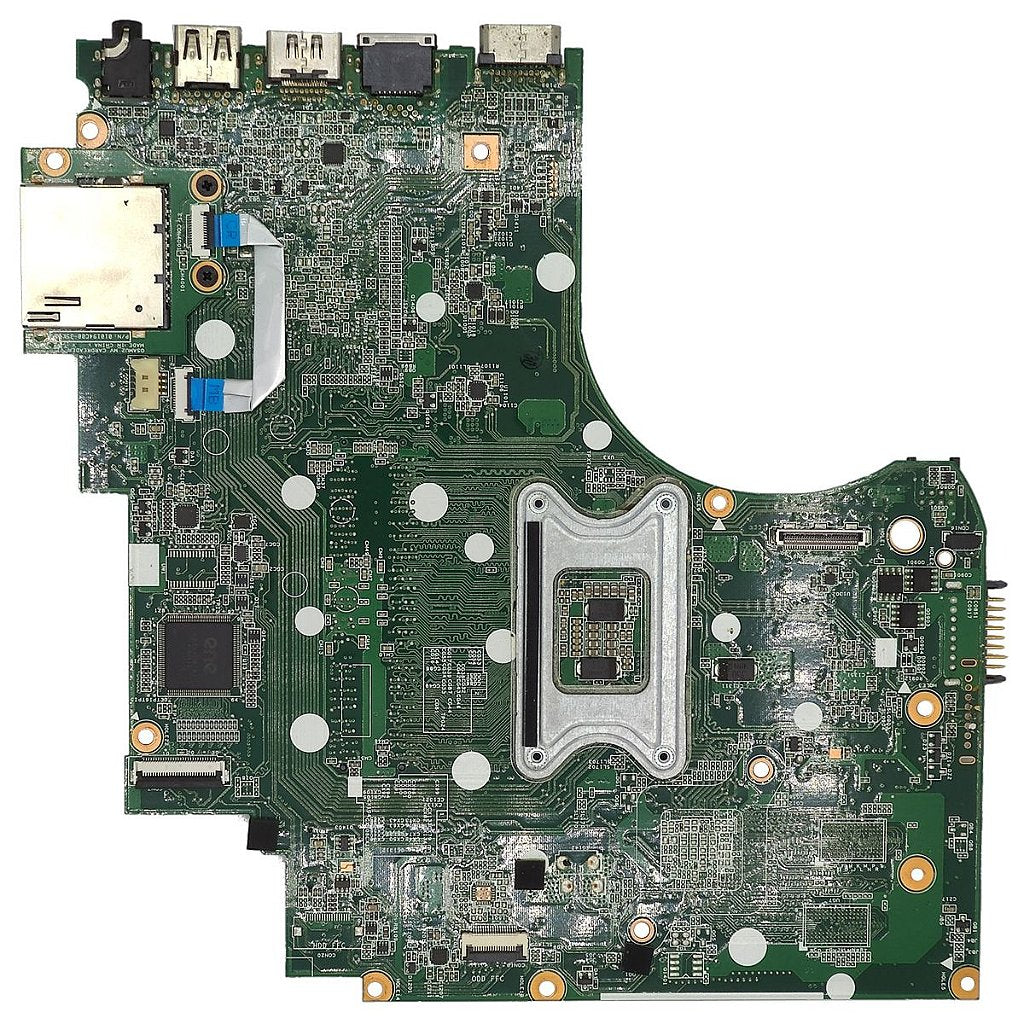 Placa Mãe Notebook Hp 240 G2 246 G2 14 D027br 14 D028br 14 D030br Osamu2