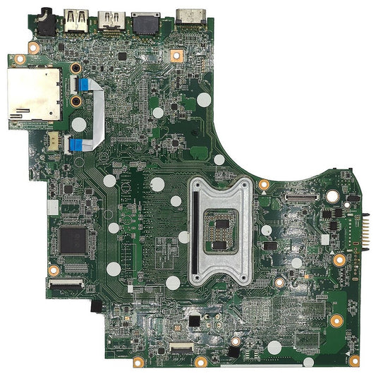 Placa Mãe Notebook Hp 240 G2 246 G2 14 D027br 14 D028br 14 D030br Osamu2