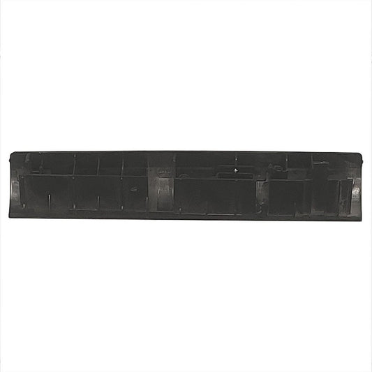 Moldura Tampa Do Gravador De Dvd Notebook Samsung Np270e5j Np270e5g Preto