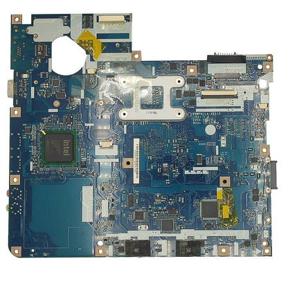 Placa Mãe Notebook Acer Aspire 5732z Kawf0 La-4851p