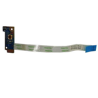 Placa Power Botão Notebook Lenovo B40-30 B40-70 B40-80
