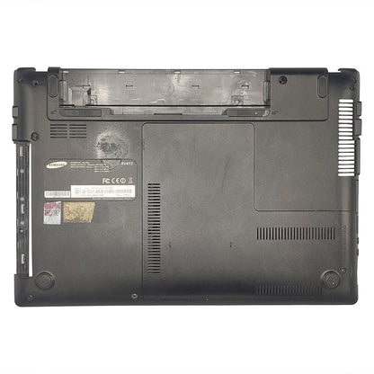 Carcaça Base Inferior Notebook Samsung Rv411 Rv415 Rv419 Rv420 - Detalhe