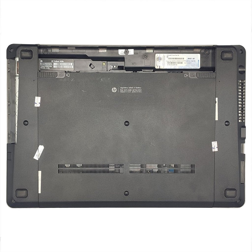 Carcaça Base Notebook Hp Probook 4540s 4545s