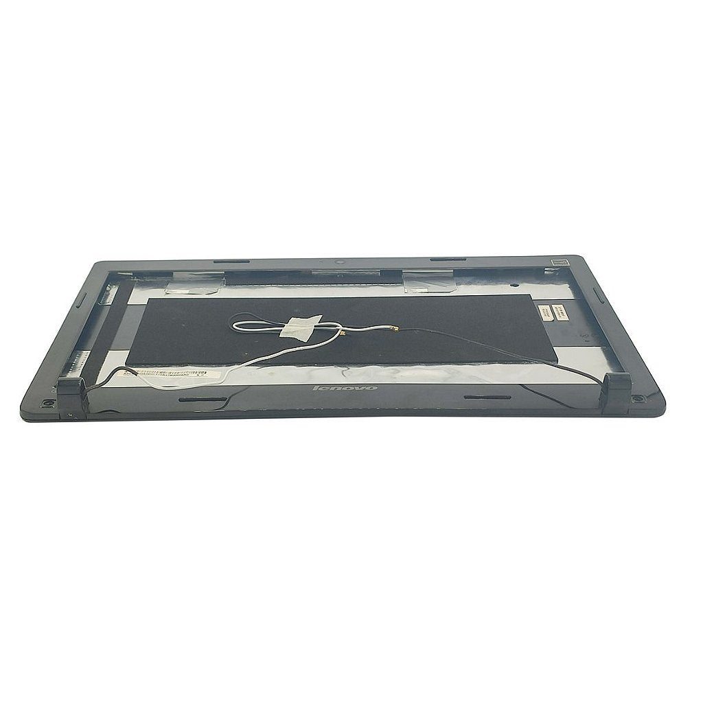 Carcaça Da Tela Tampa E Moldura Notebook Lenovo G485