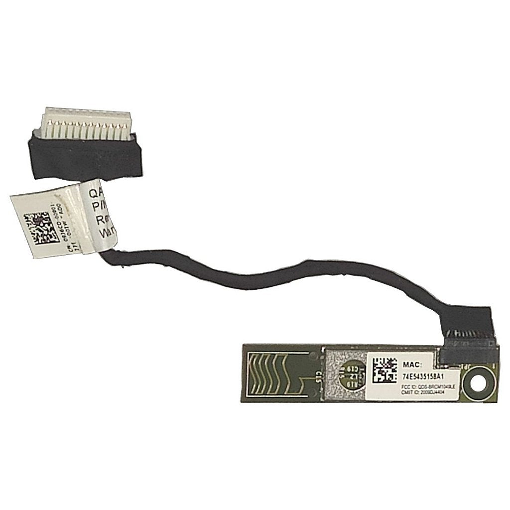 Placa Bluetooth 4.0 Notebook Dell Latitude E6430s E6330 E5510 Precision M6700 M4700 M6600 03yx8r