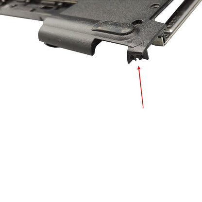 Carcaça Base inferior Notebook Dell Inspiron 15-5558 5555 5559 - Detalhe
