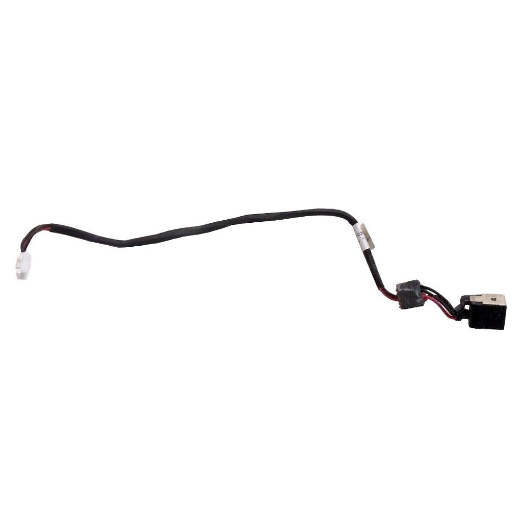 Conector Jack Notebook Lenovo G460