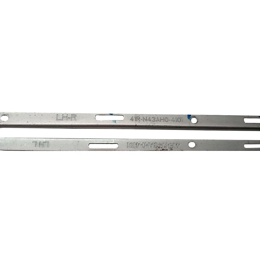 Dobradiça e Haste Notebook Cce Ultra Thin U25 E U25l 41r N43ah0 4101