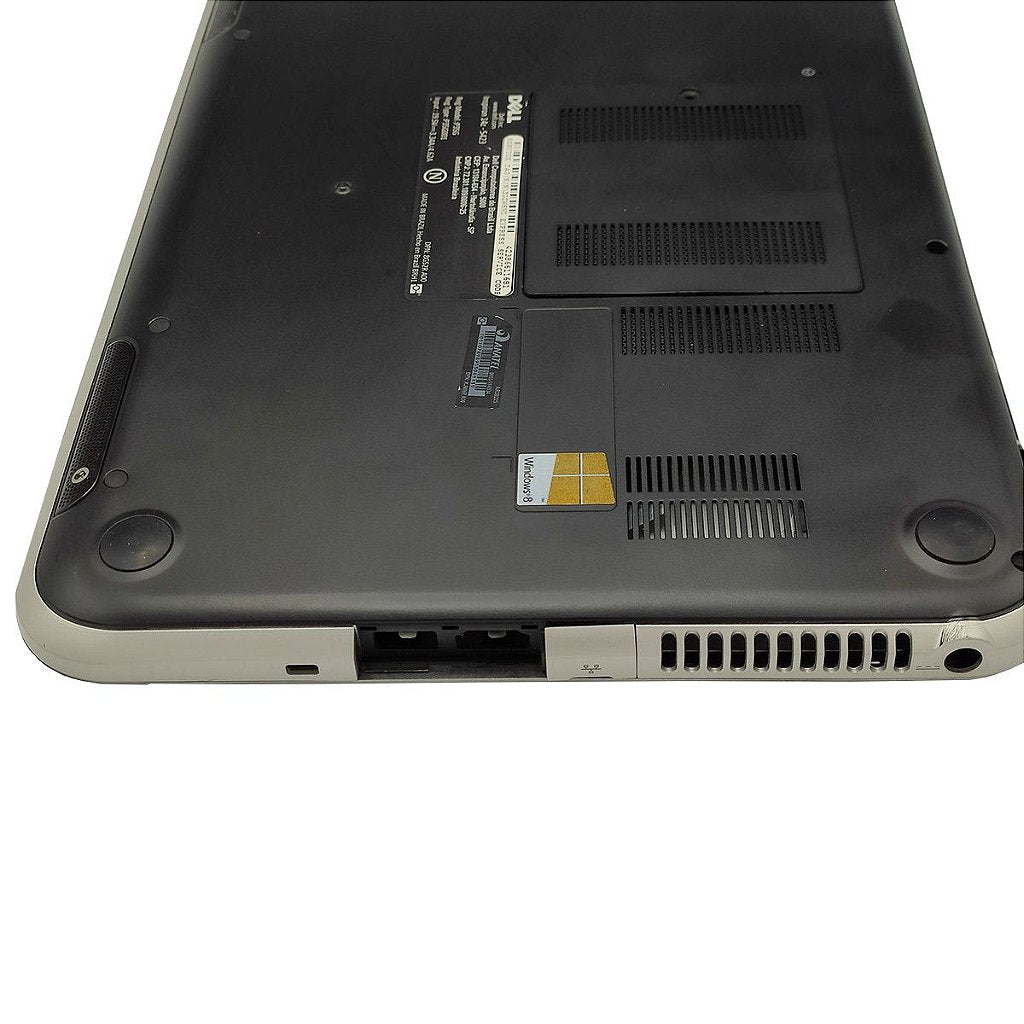 Carcaça Base Notebook Dell Inspiron 14z 5423 P35g