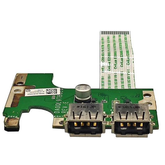 Placa Power Usb Para Notebook Lg A520 Da0ql9tb6e0