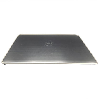 Carcaça Tampa Notebook Dell Inspiron 14r-5421 3421 5437 2421 Metalica